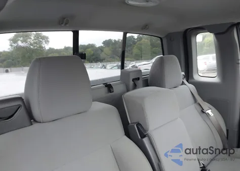 2008 Ford F-150 Fx2/Stx/Xl/Xlt z USA, uszkodzony, nr VIN 1FTRF12V18KB72901